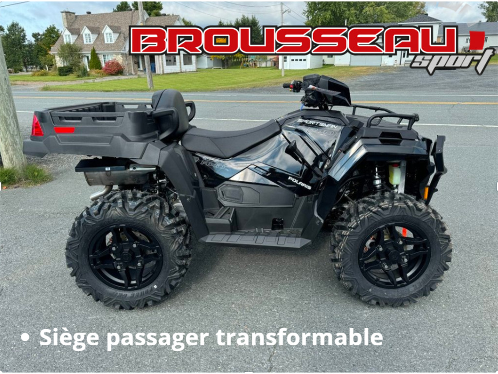 Polaris Sportsman 500 X2 2025