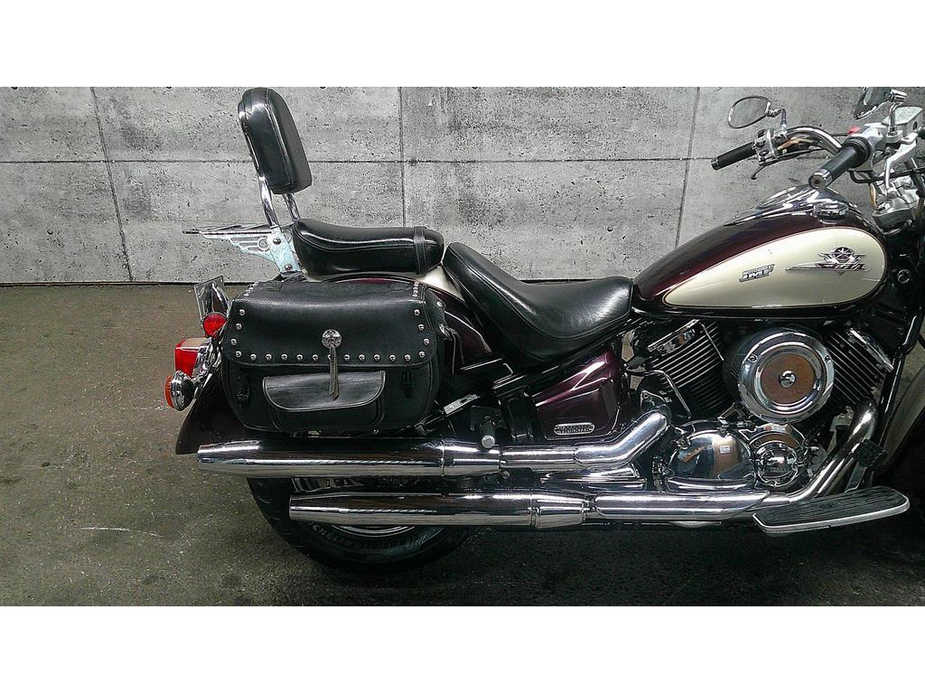Yamaha V-Star 1100 2000 à vendre