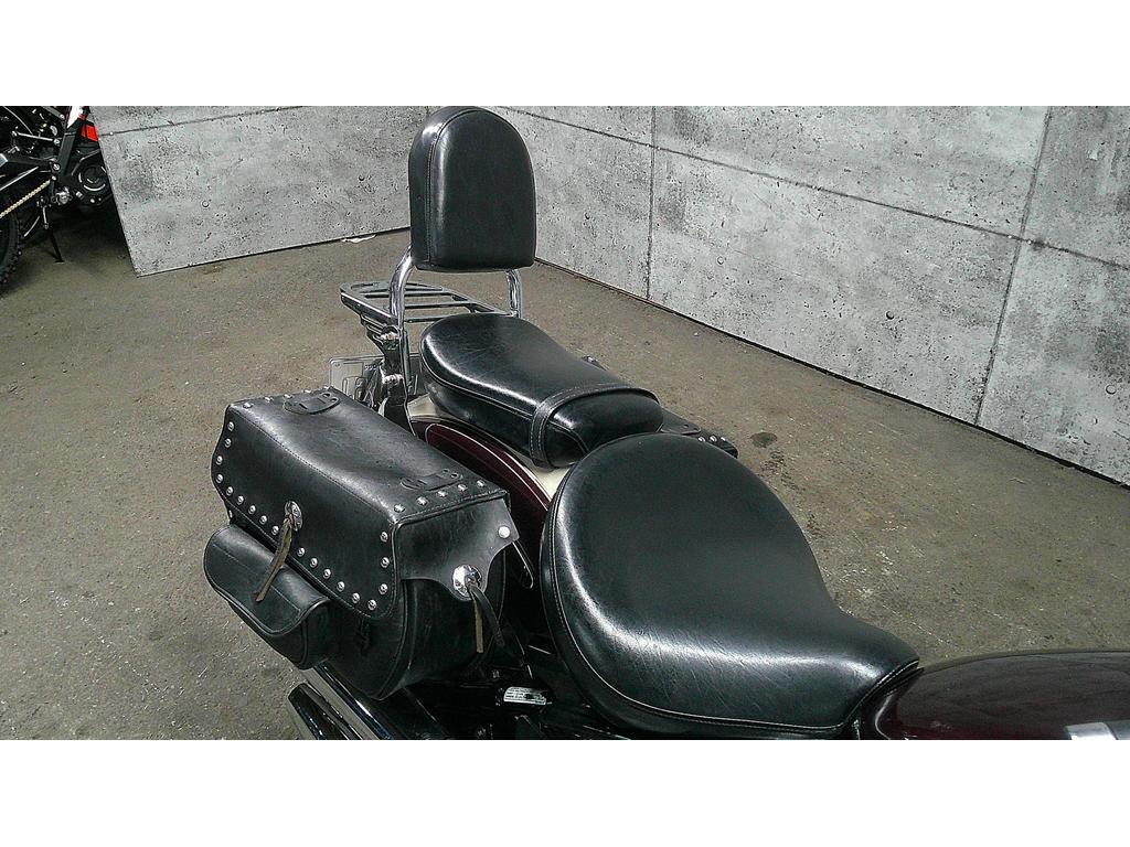 Yamaha V-Star 1100 2000 à vendre