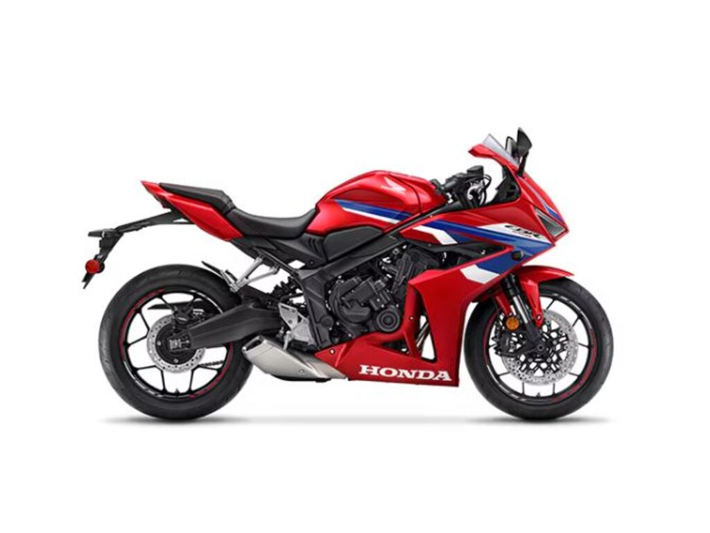 Honda CBR650R ABS 2025 à vendre