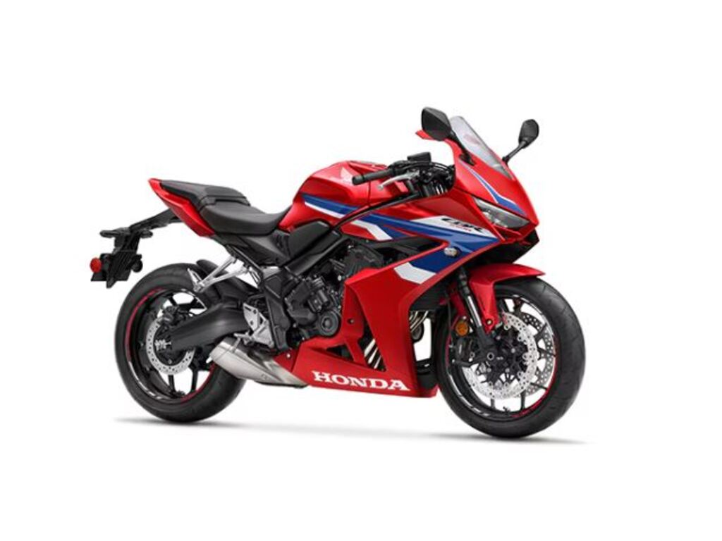 Honda CBR650R ABS 2025 à vendre