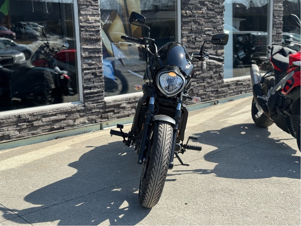 Kawasaki Vulcan S Cafe 2025 à vendre