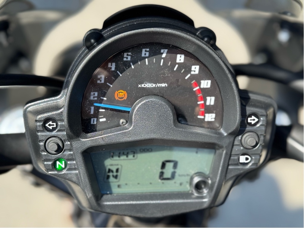 Kawasaki Vulcan S Cafe 2025 à vendre