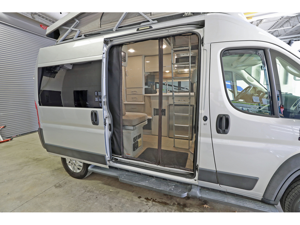 Thor Motor Coach Rize 2022 à vendre