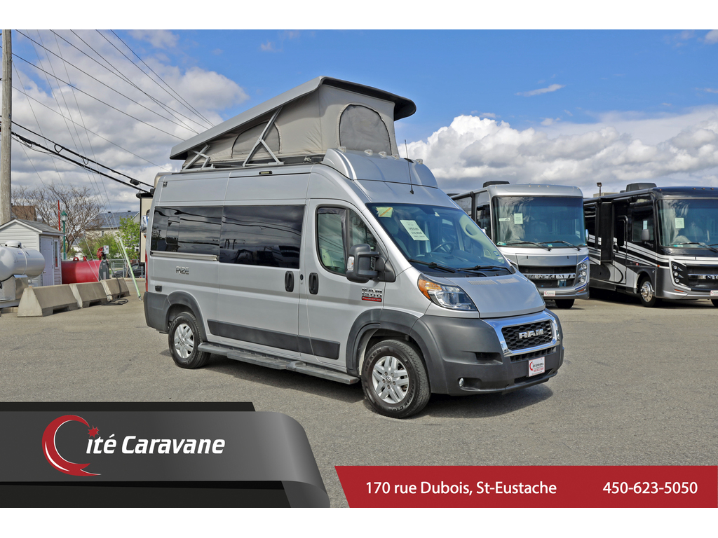 Thor Motor Coach Rize 2022 à vendre