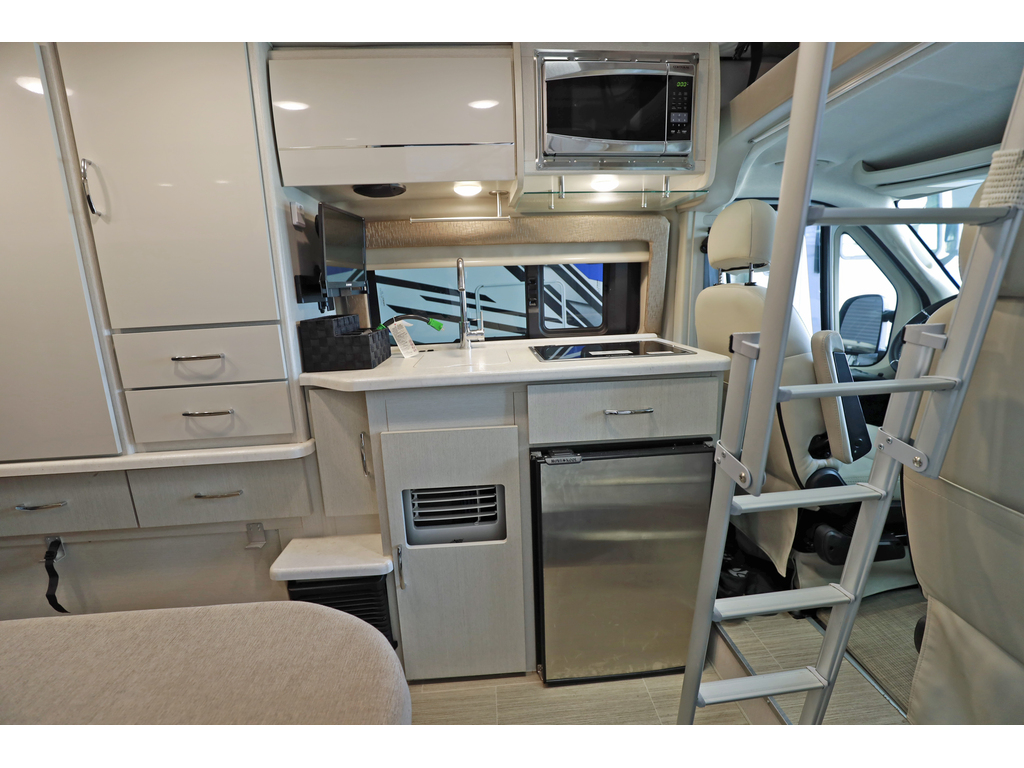 Thor Motor Coach Rize 2022 à vendre