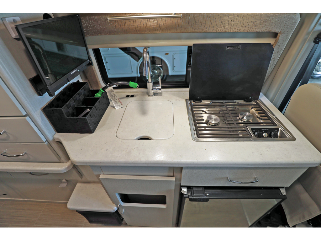 Thor Motor Coach Rize 2022 à vendre