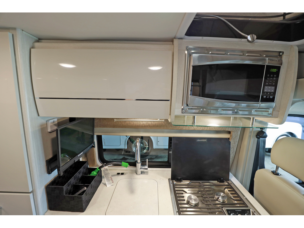 Thor Motor Coach Rize 2022 à vendre