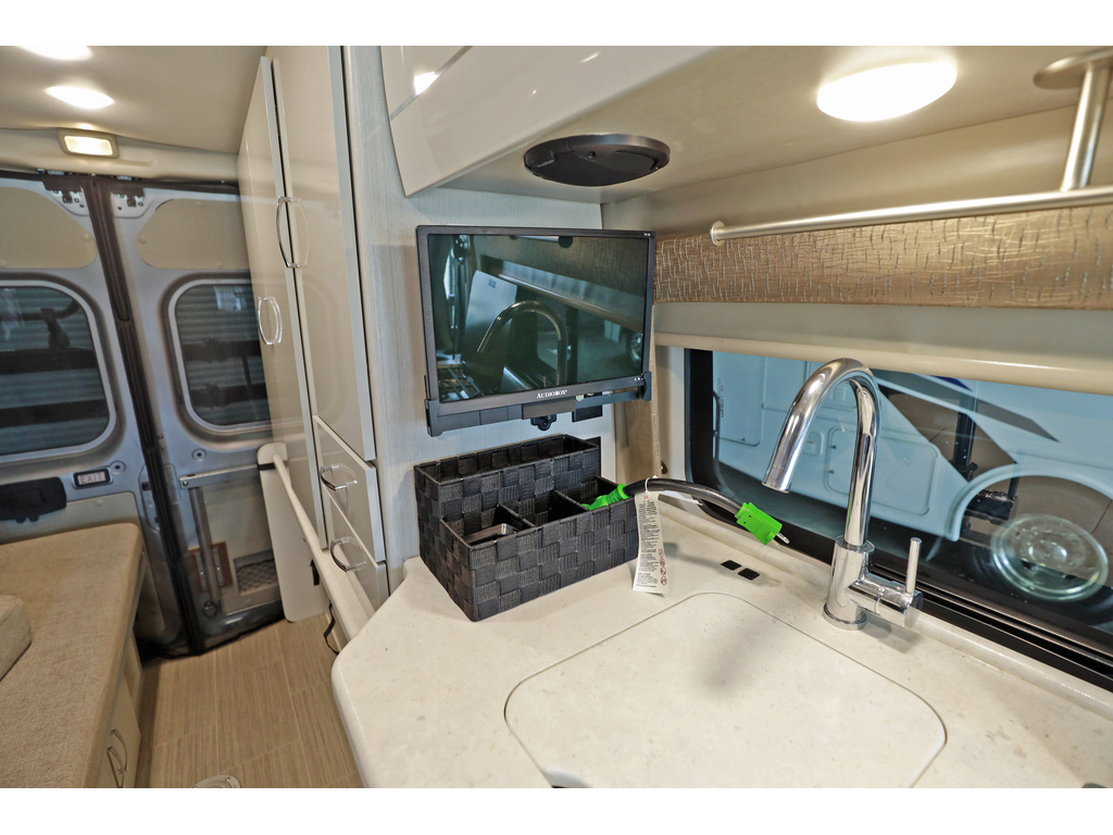 Thor Motor Coach Rize 2022 à vendre