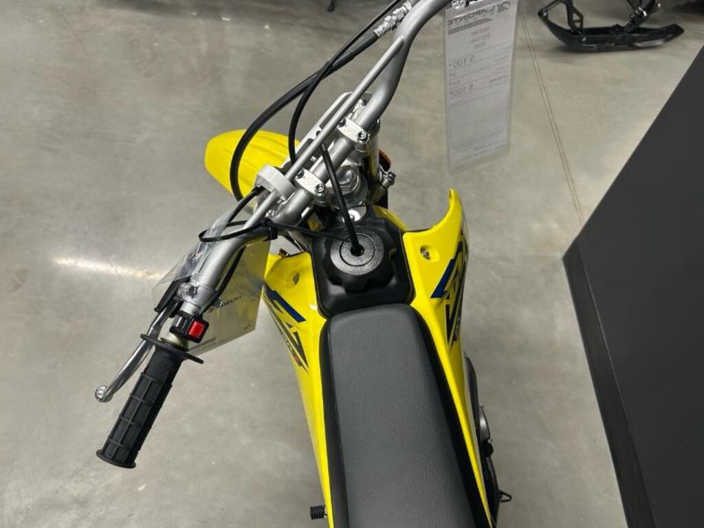 Suzuki DR-Z125 2025 à vendre