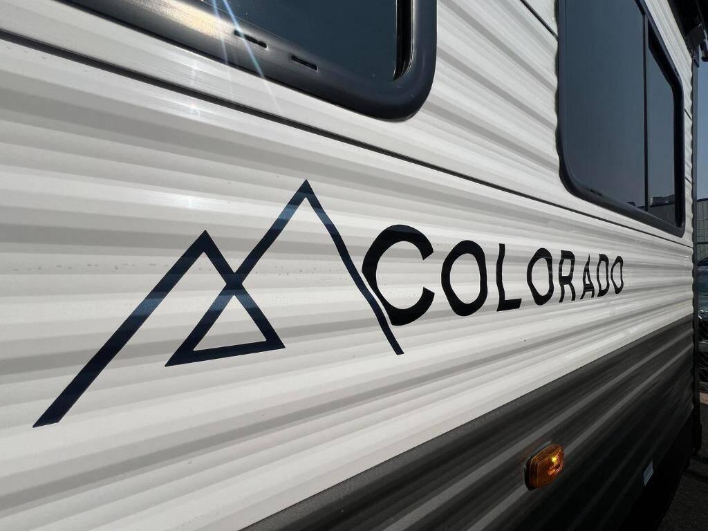 Dutchmen Colorado 29BHC 2025 à vendre