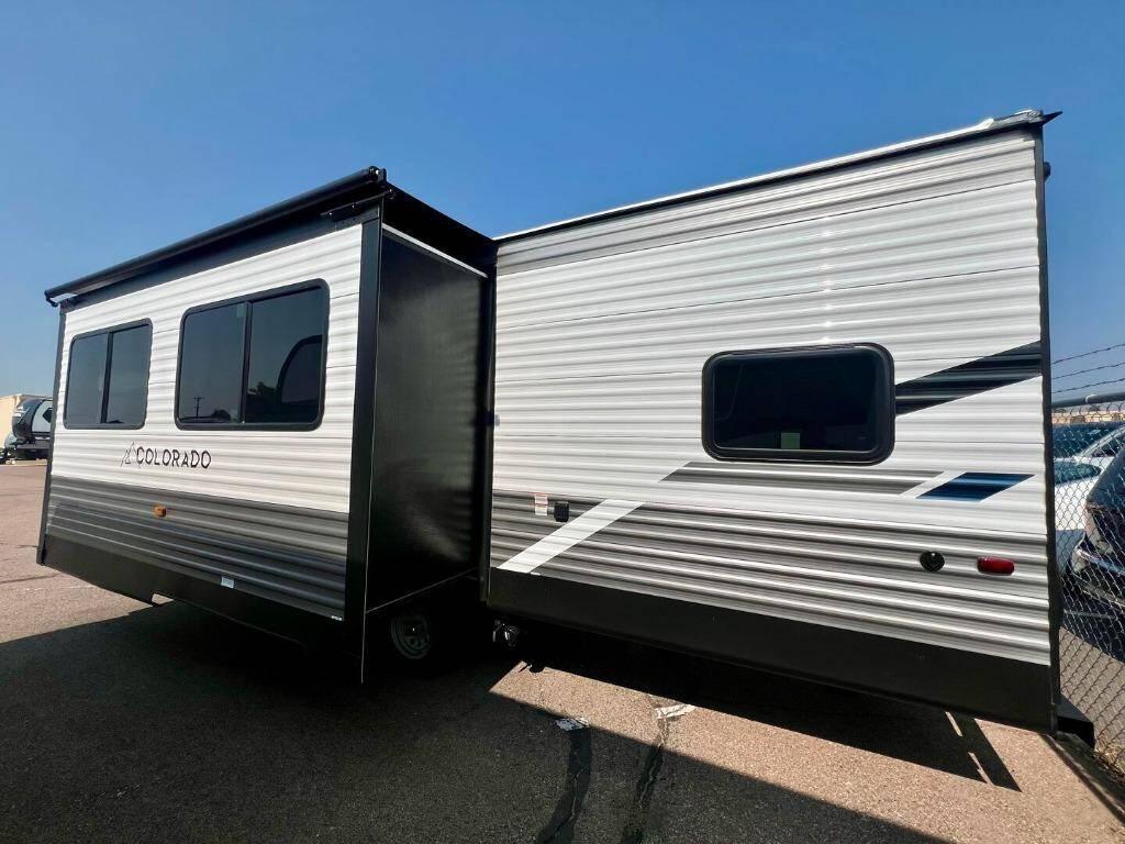 Dutchmen Colorado 29BHC 2025 à vendre