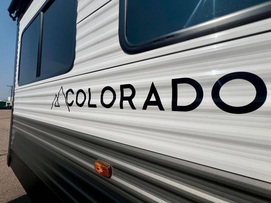 Dutchmen Colorado 29BHC 2025 à vendre