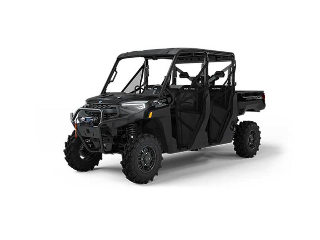 Polaris Ranger Crew XP 1000 Waterfowl 2025
