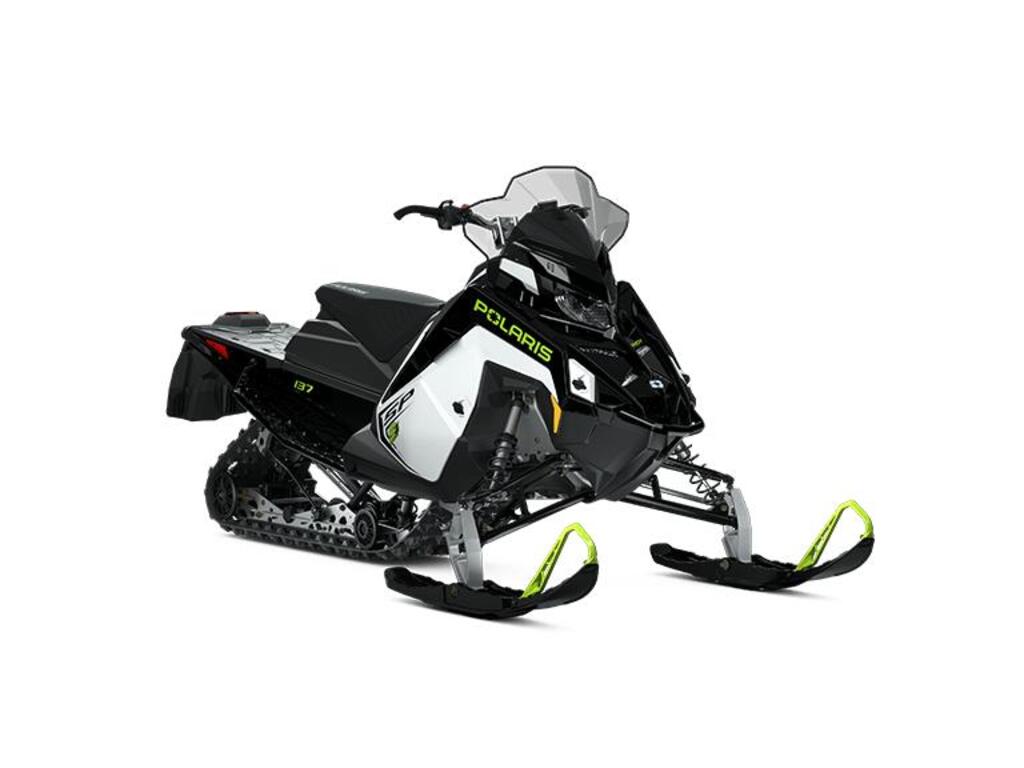 Polaris S4 INDY SP 137 2026