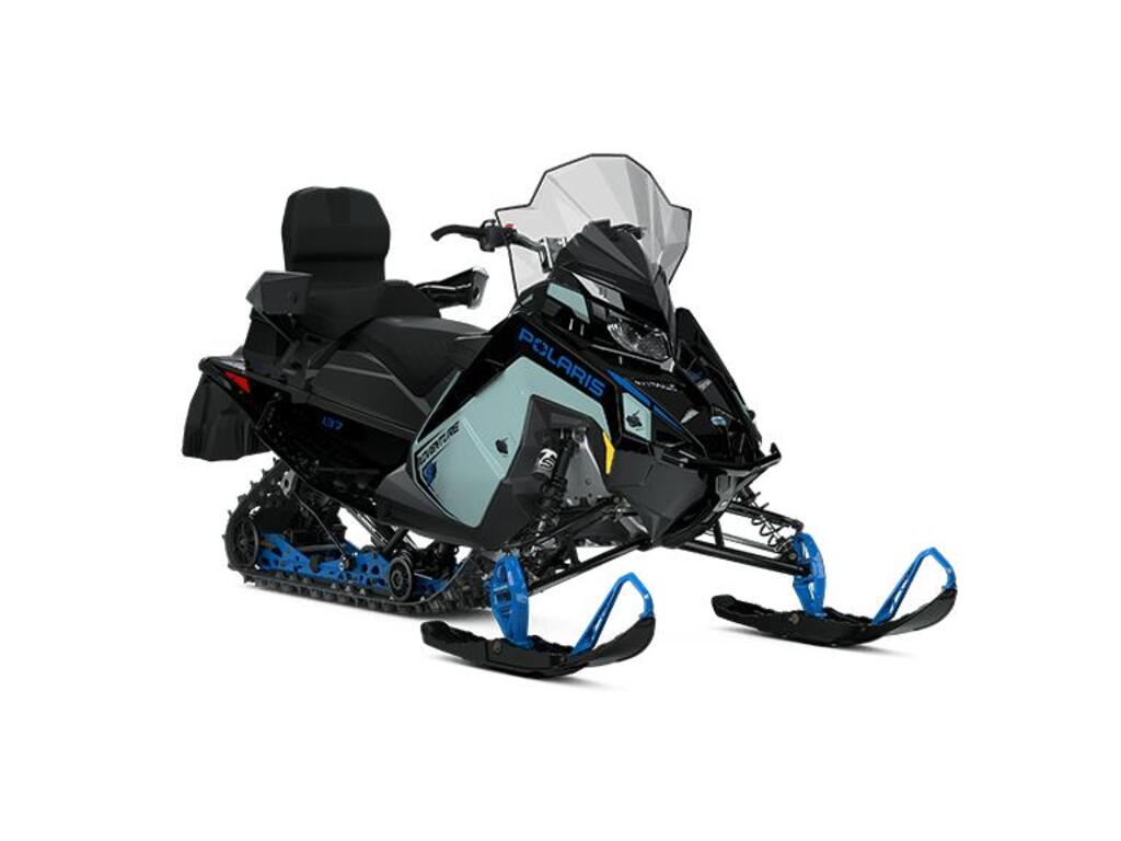 Polaris S4 INDY ADV 137 2026