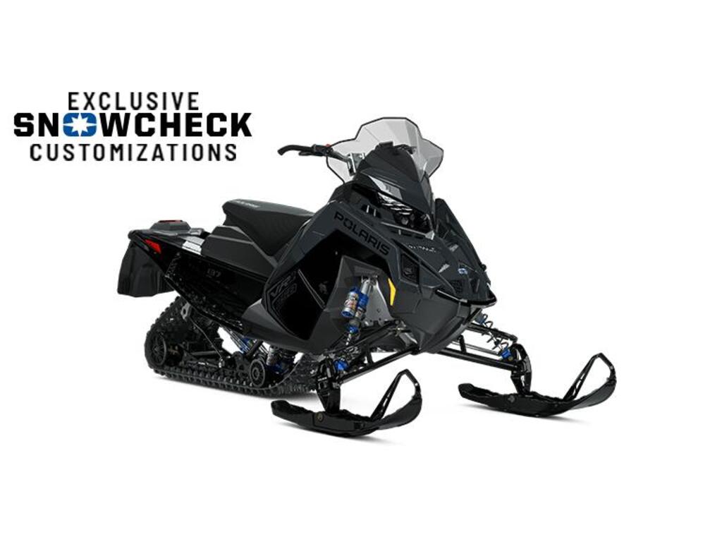 Polaris 850 INDY VR1 137 2026