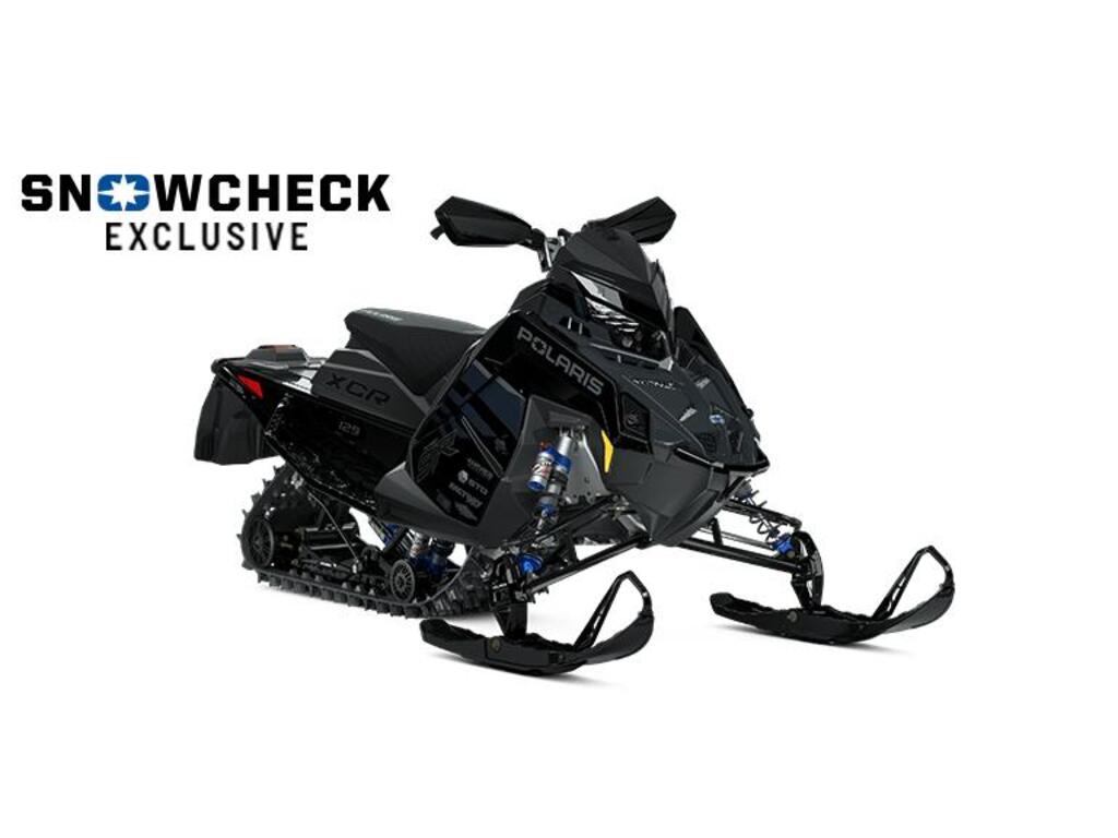 Polaris 9R INDY XCR 129 2026