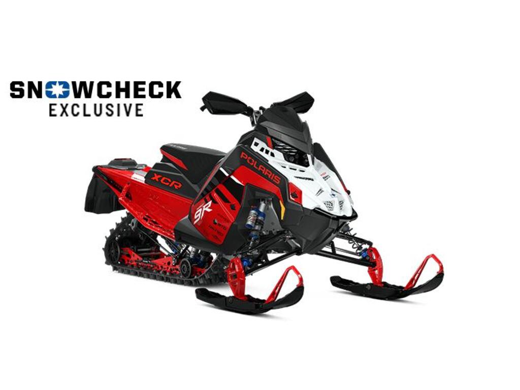 Polaris 9R INDY XCR 137 2026