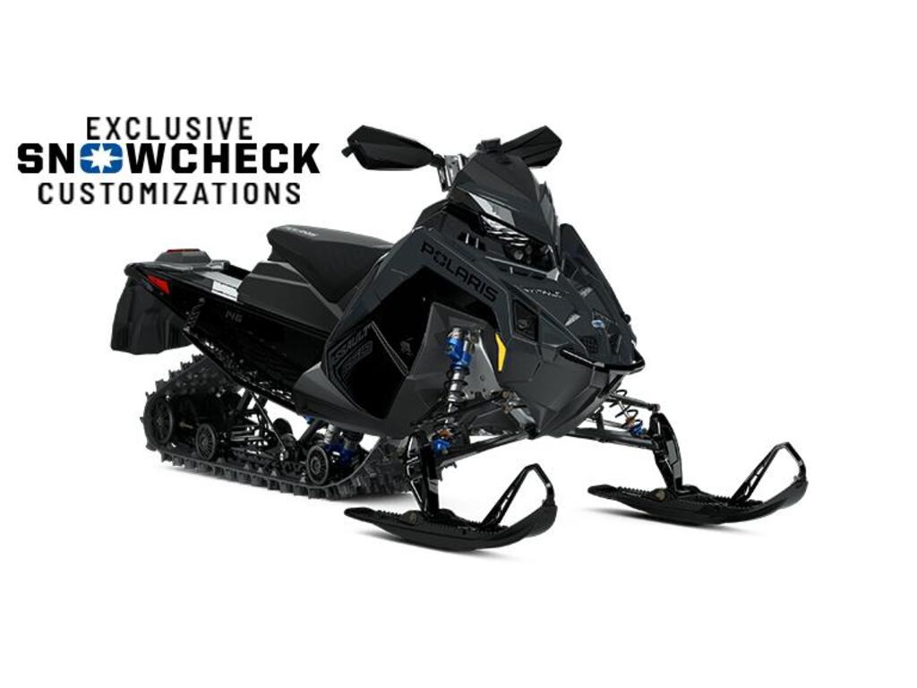 Polaris 850 SB ASSAULT 146 2026