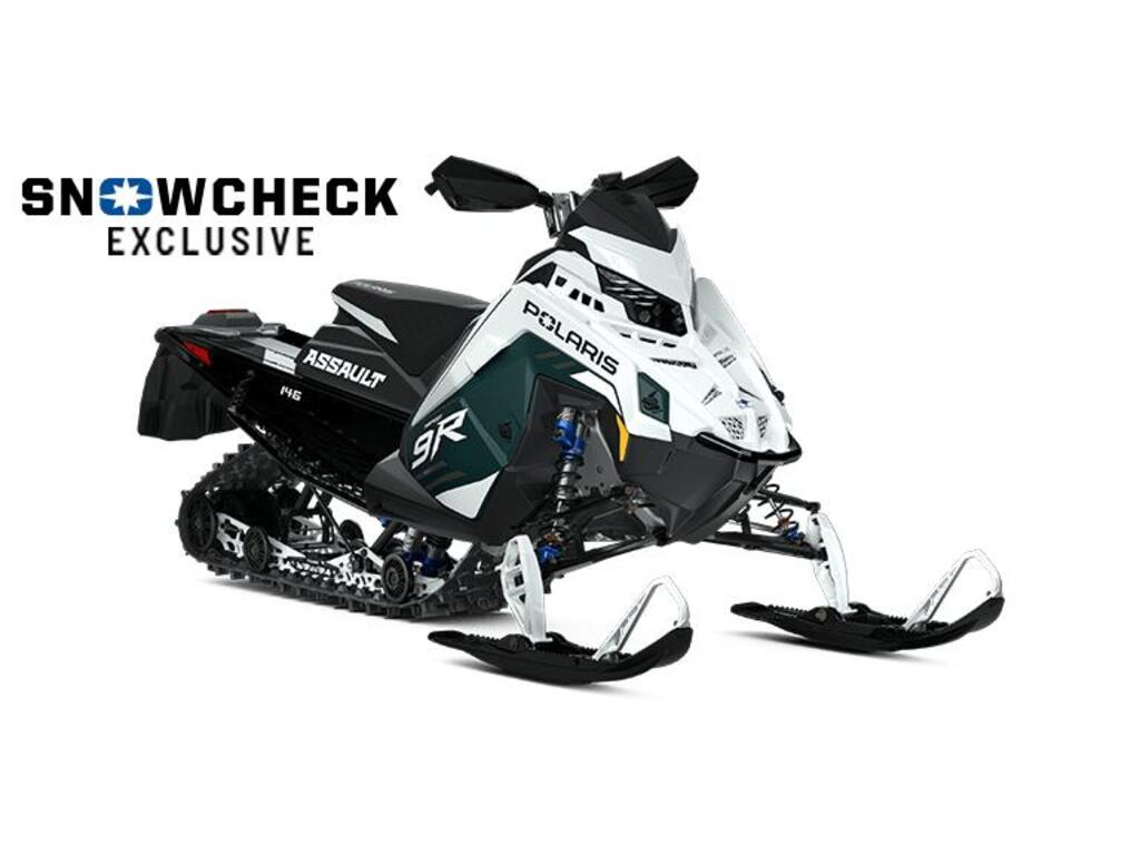 Polaris 9R SB ASSAULT 146 2026