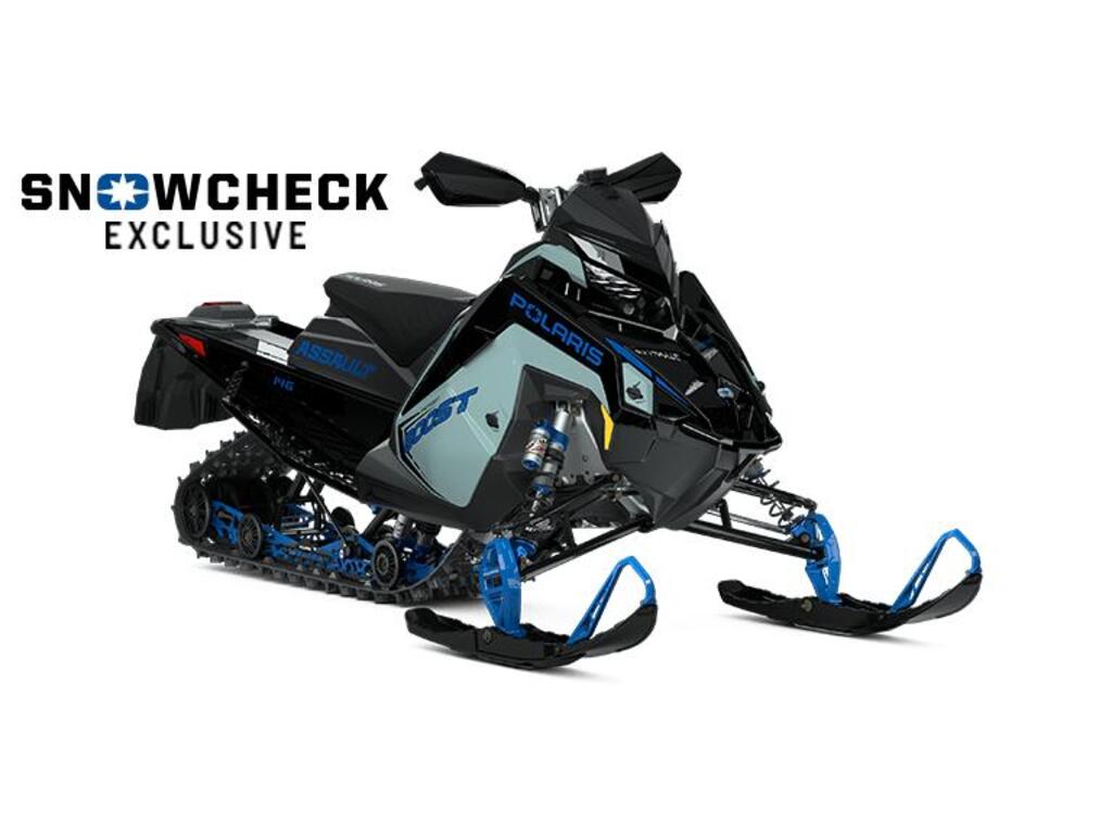 Polaris BOOST SB ASLT NRW 146 2026