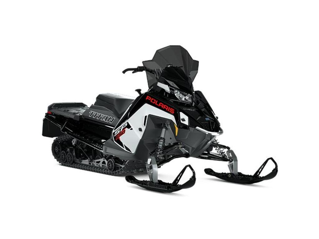 Polaris 650 TITAN SP 155 2026