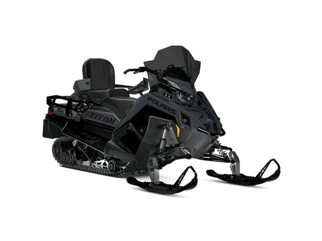 Polaris 650 TITAN ADV 2026