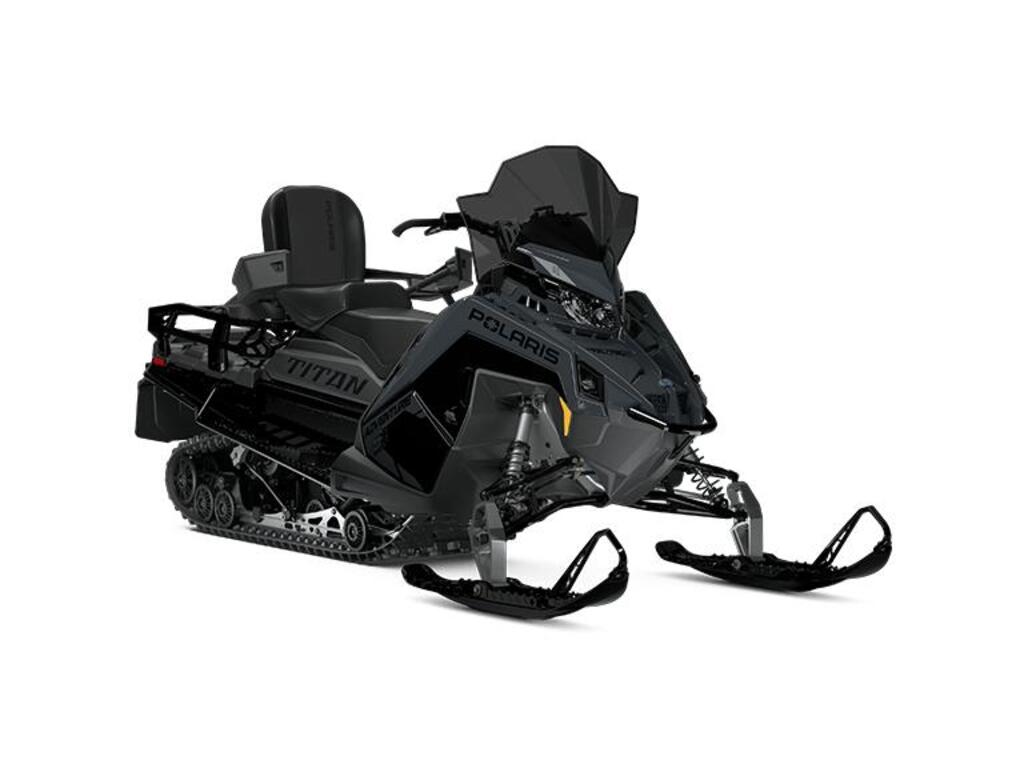 Polaris S4 TITAN ADV 2026