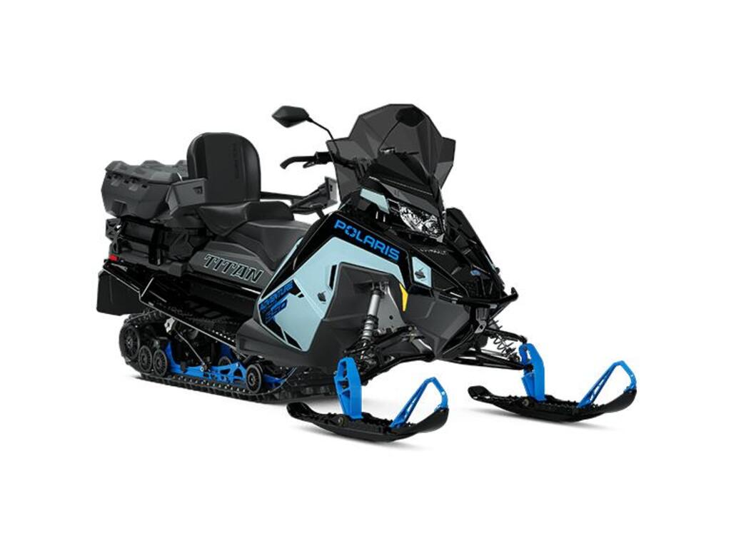 Polaris 850 TITAN ADV ULTMT 1.5 2026