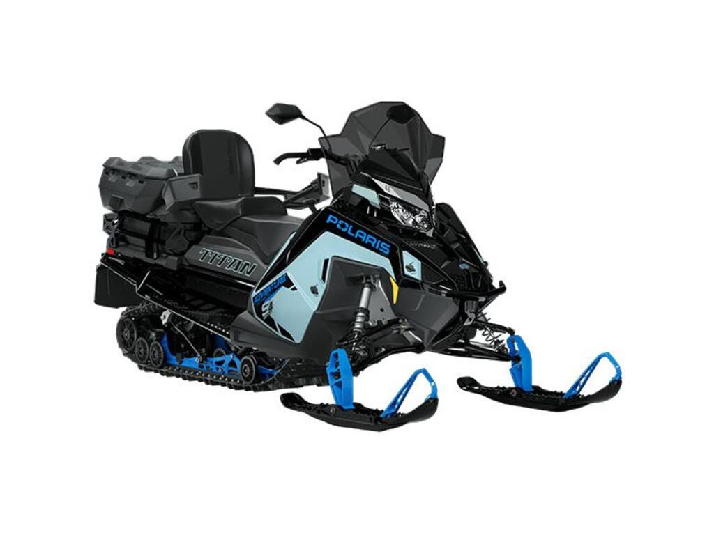 Polaris PROSTAR TITAN ADVULT 1.8 2026