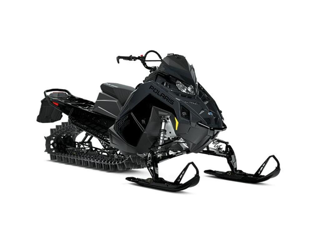Polaris 650 RMK SP 155 2026