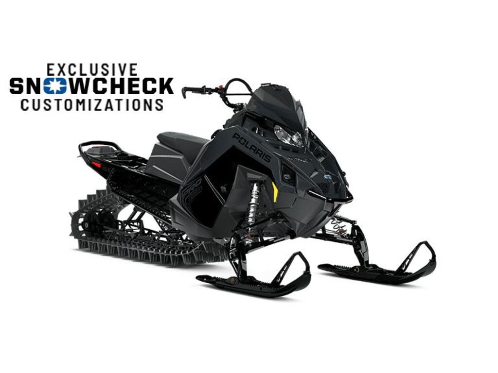 Polaris 850 RMK PRO 155 2026