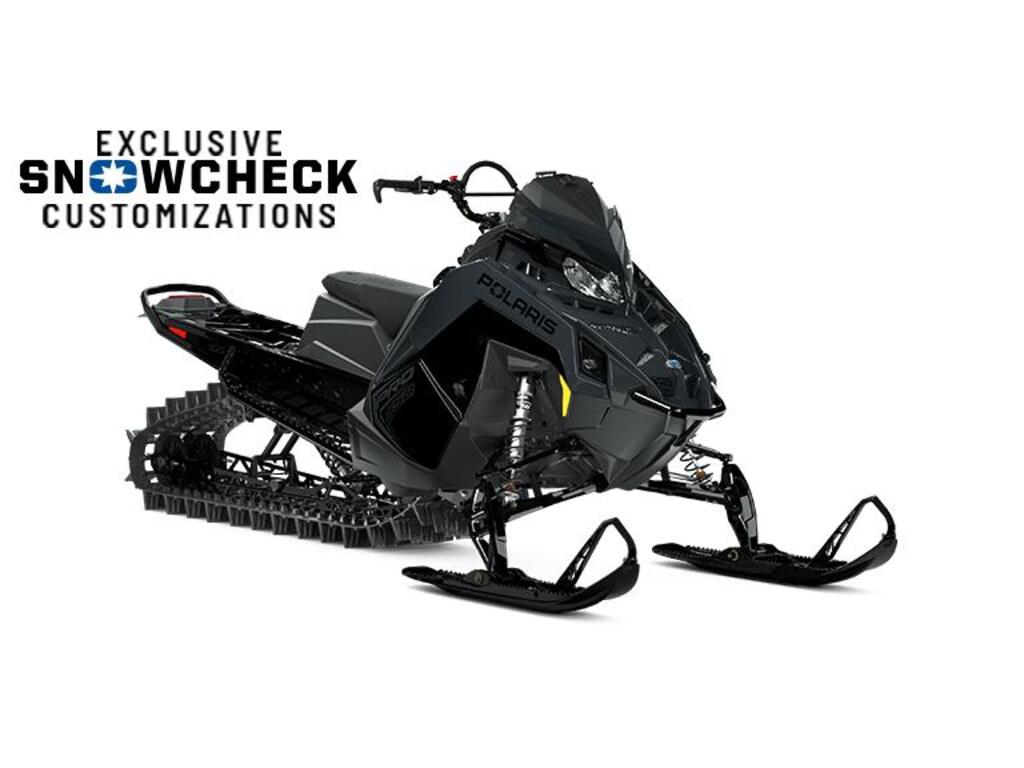 Polaris 850 RMK PRO 165 2026
