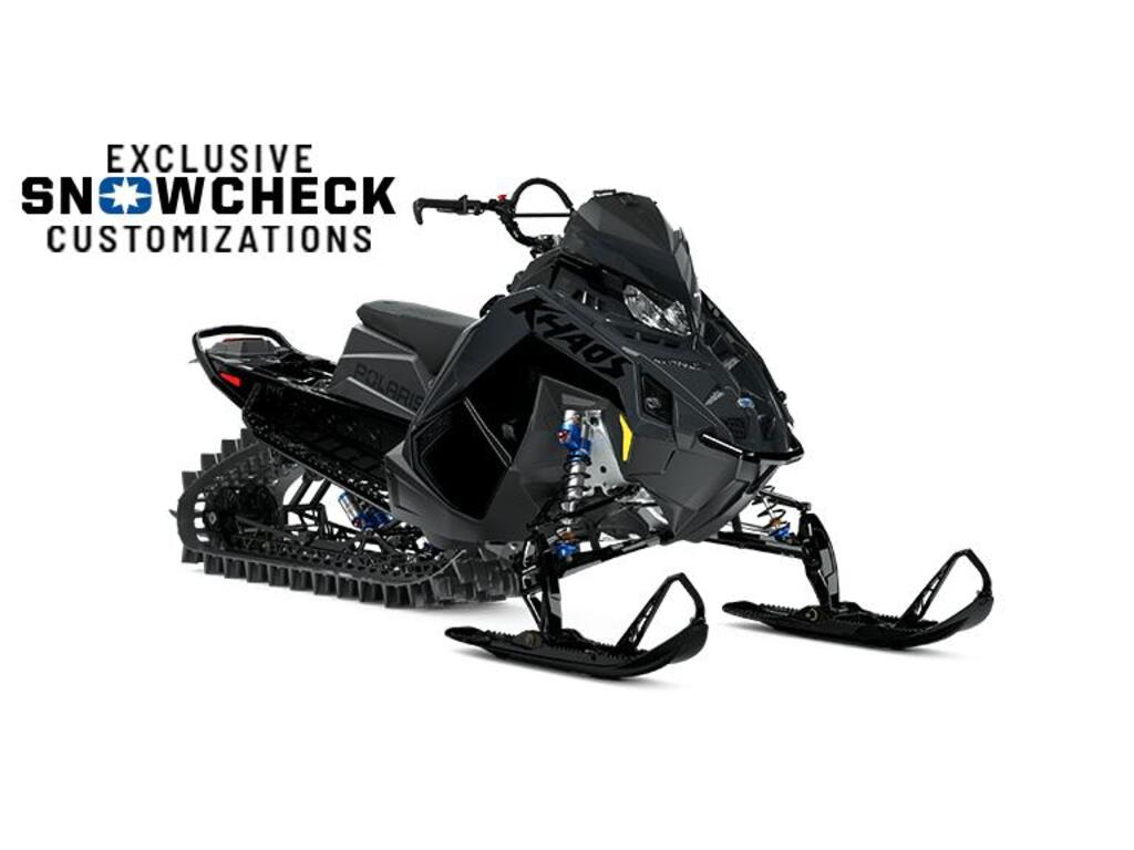 Polaris 850 RMK KHAOS 146 2026