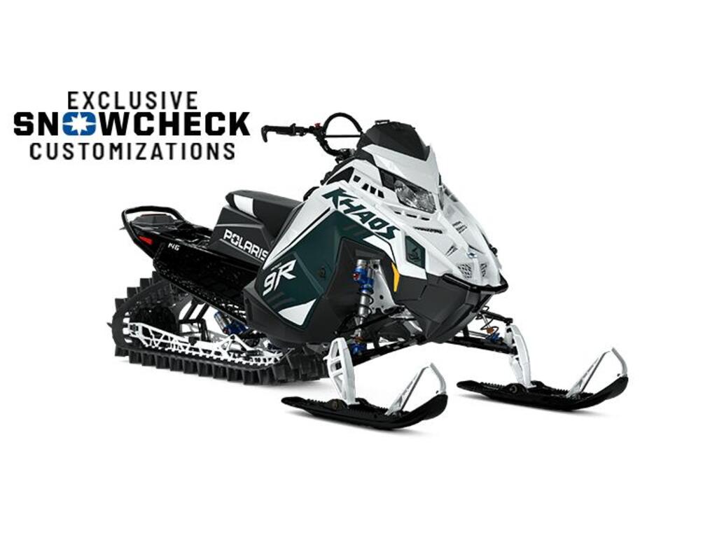 Polaris 9R RMK KHAOS 146 2026