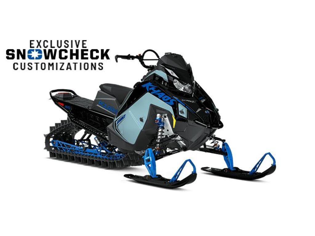 Polaris 850 RMK KHAOS 155 2026