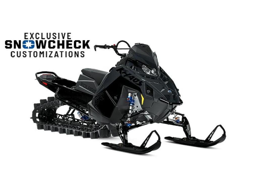 Polaris 9R RMK KHAOS 165 2026