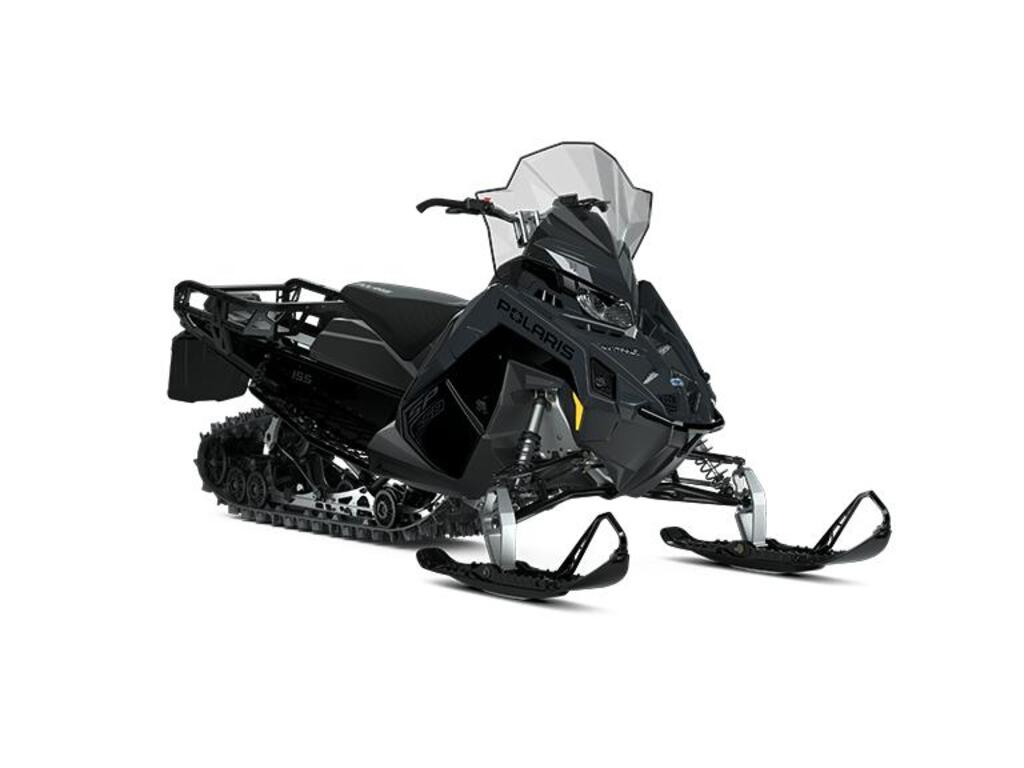 Polaris 650 VOYAGEUR SP 155 2026