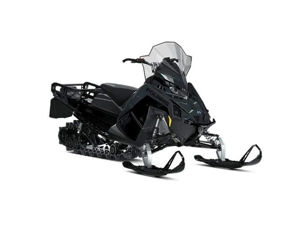 Polaris 650 VOYAGEUR XC 155 2026