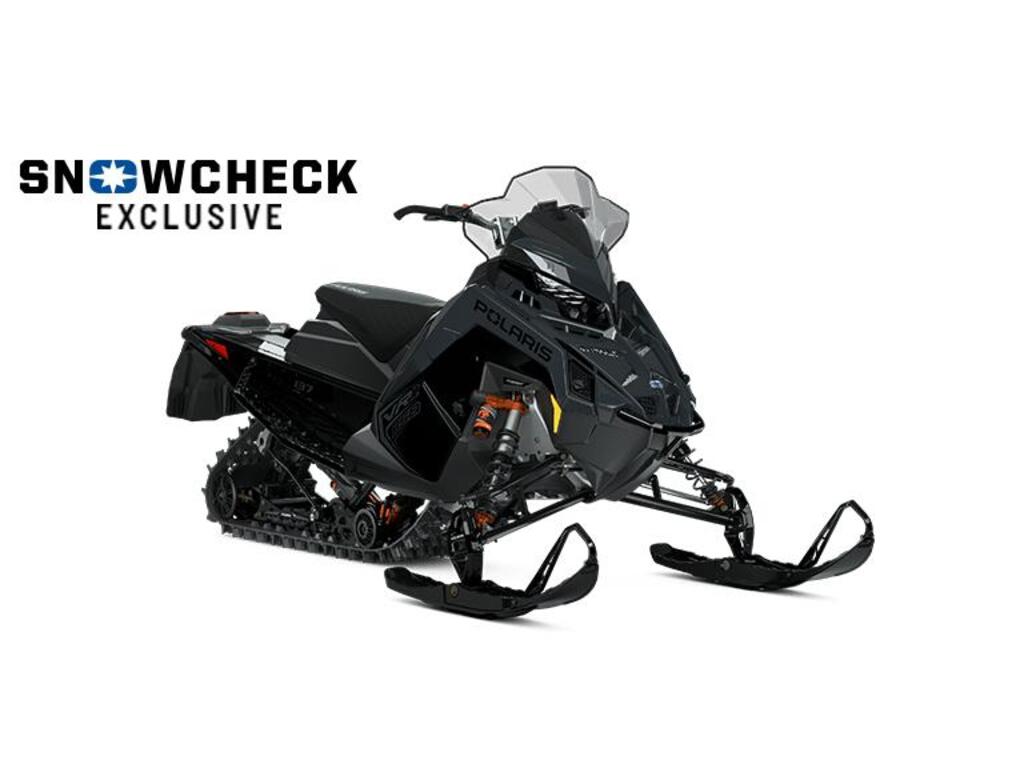 Polaris 850 INDY VR1 DYNMX 137 2026