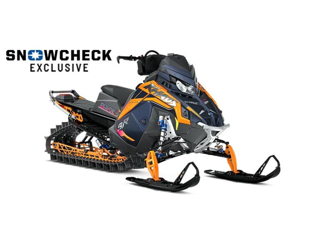 Polaris 9R RMK KHAOS 155 LE 2.75 2026
