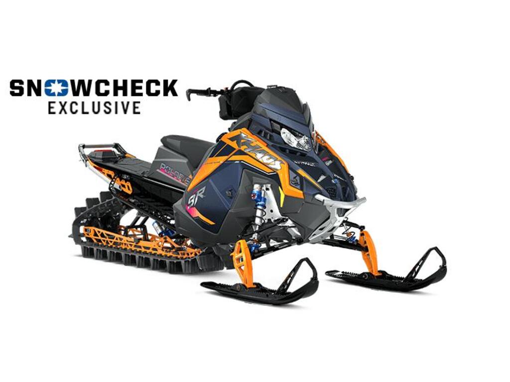 Polaris 9R RMK KHAOS 155 LE 3.25 2026