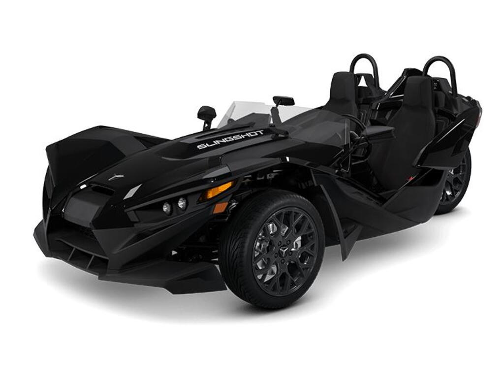 Polaris Slingshot SL 2025
