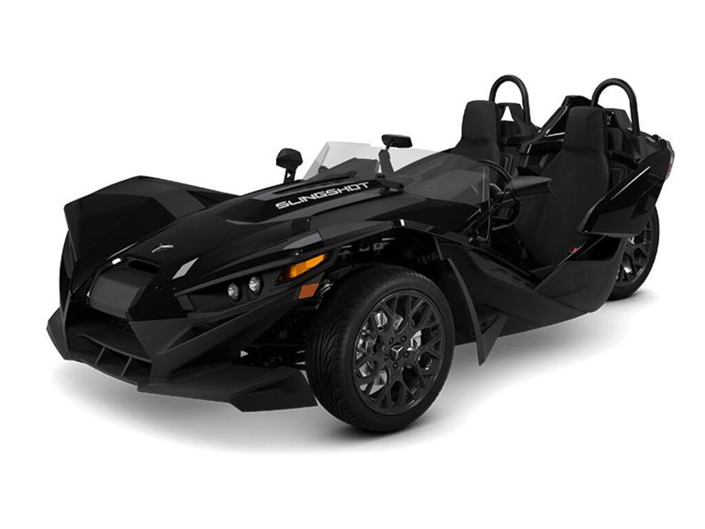 Polaris Slingshot SL 2025