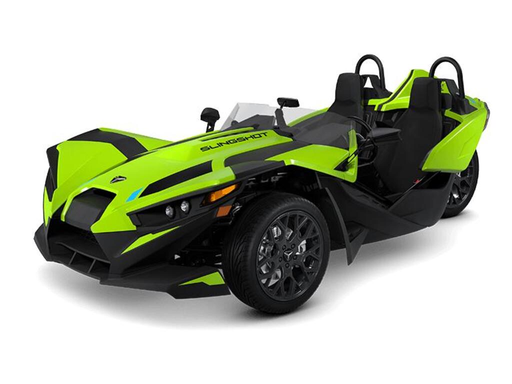Polaris Slingshot SL 2025