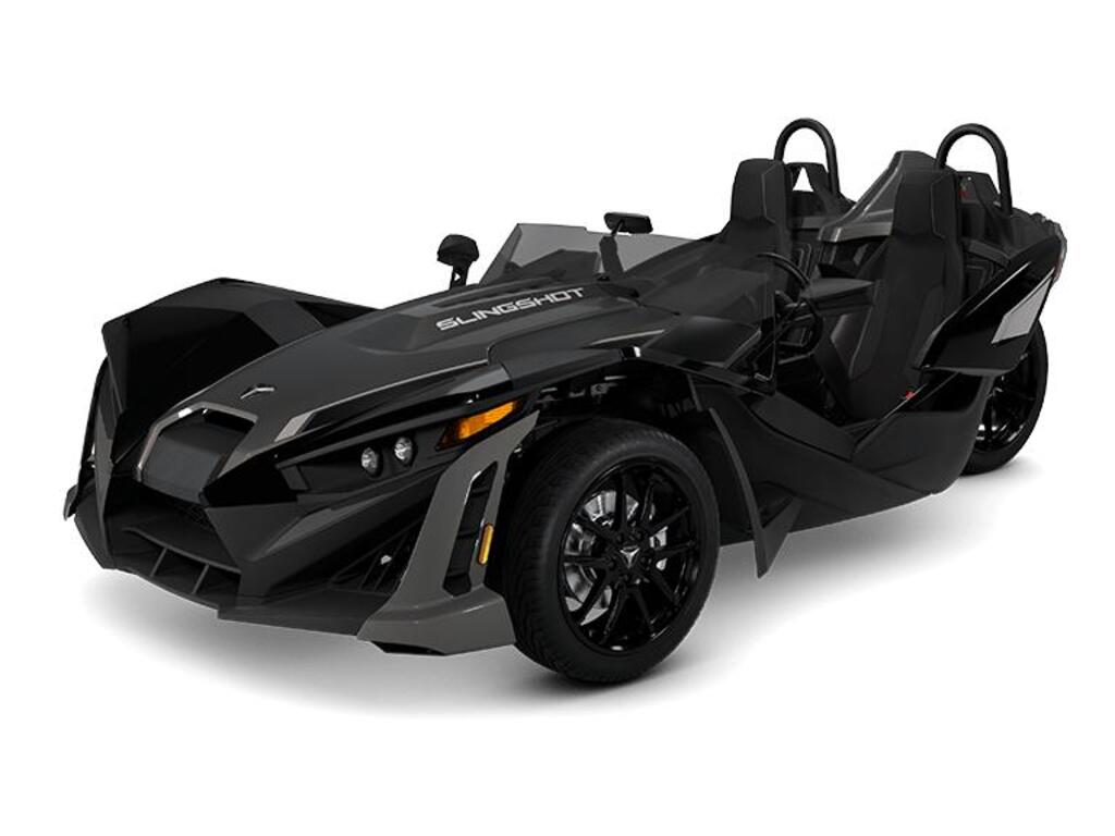 Polaris Slingshot SLR 2025