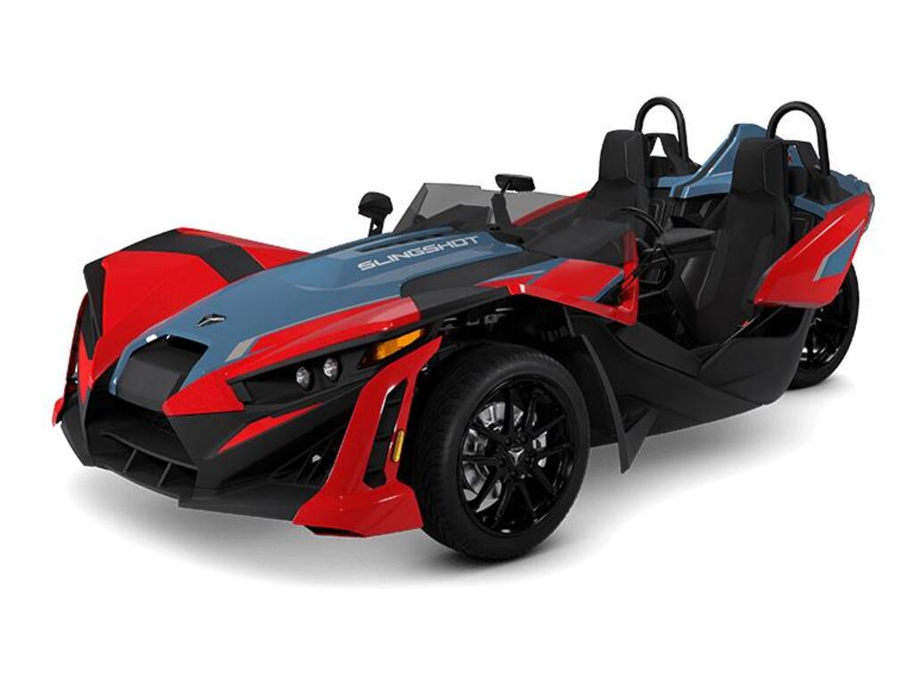 Polaris Slingshot SLR 2025