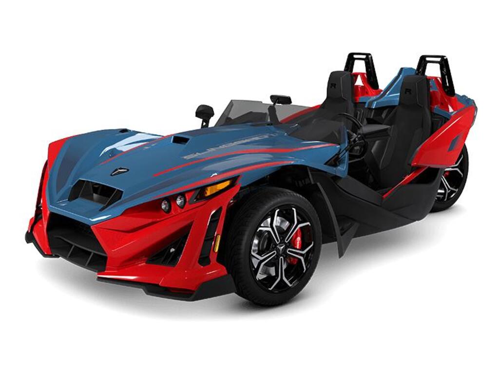 Polaris Slingshot R 2025