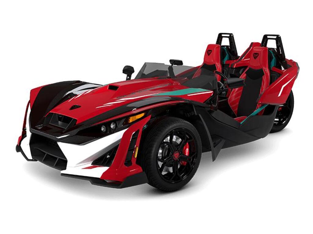 Polaris Slingshot 10 (AutoDrive) 2025